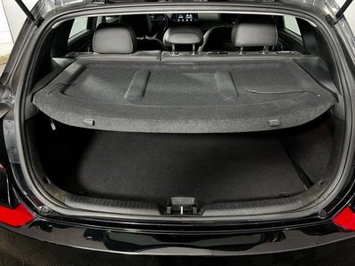 2020 Hyundai Elantra GT Base