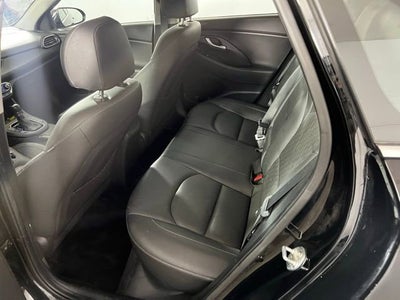 2020 Hyundai Elantra GT Base