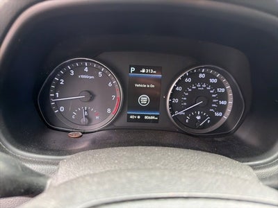 2020 Hyundai Elantra GT Base