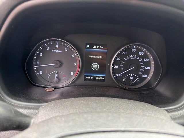 2020 Hyundai Elantra GT Base