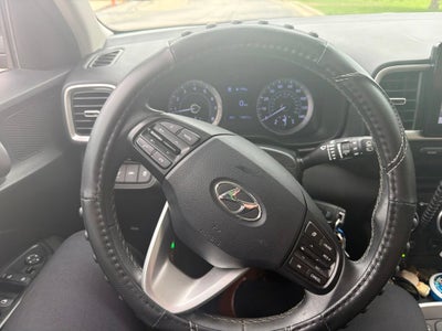 2021 Hyundai Venue SEL