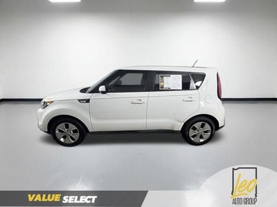 2014 Kia Soul Base