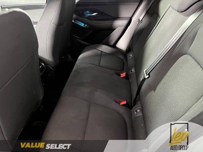 2019 Jaguar E-PACE Base