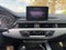 2017 Audi A4 2.0T Premium