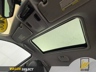 2003 BMW 3 Series 325xi