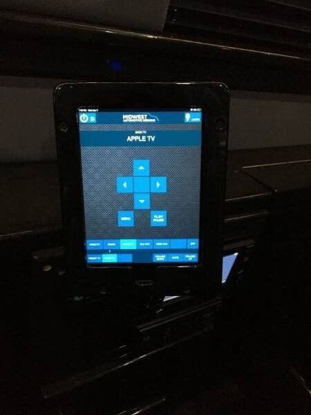 2017 Mercedes-Benz Sprinter 2500 High Roof V6