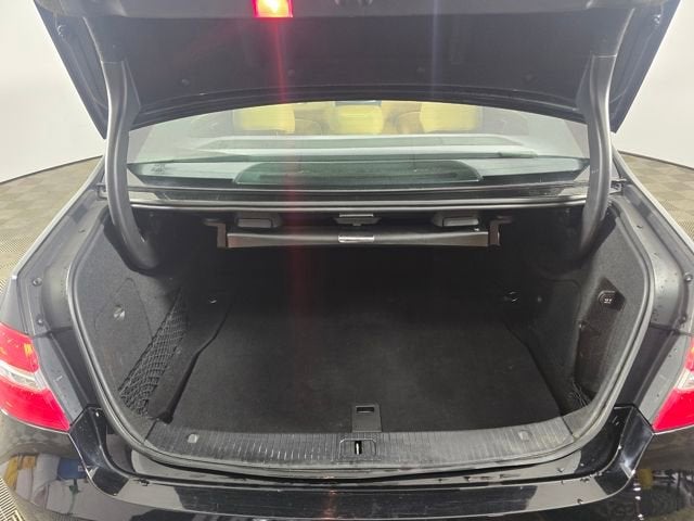 2013 Mercedes-Benz E 350 E 350 Luxury