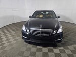 2013 Mercedes-Benz E 350 E 350 Luxury
