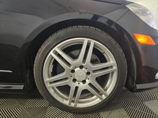 2013 Mercedes-Benz E 350 E 350 Luxury