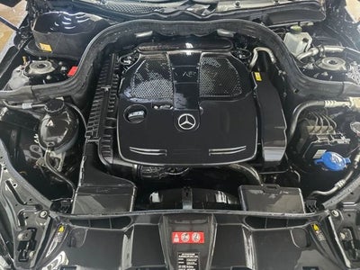 2013 Mercedes-Benz E 350 E 350 Luxury