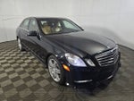 2013 Mercedes-Benz E 350 E 350 Luxury