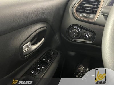 2023 Jeep Renegade Upland 4x4