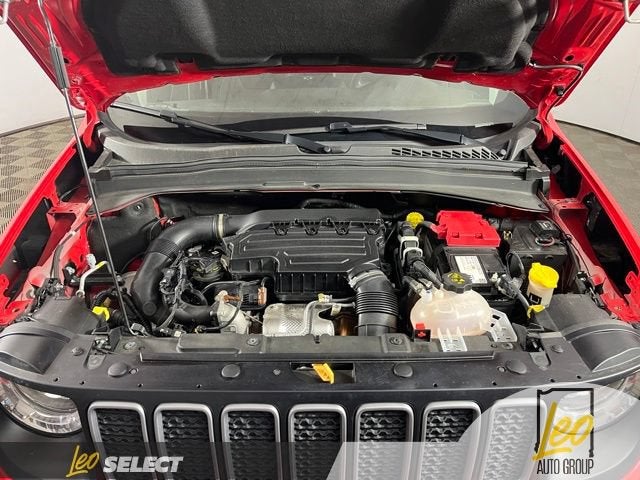 2023 Jeep Renegade Upland 4x4