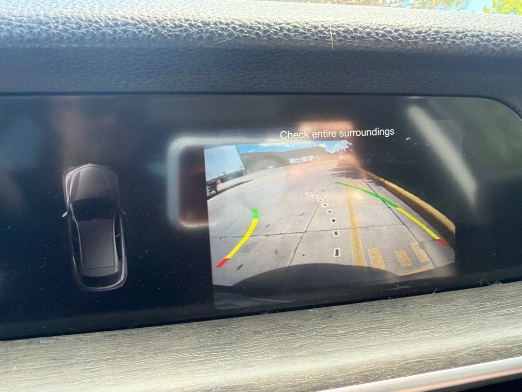 2018 Alfa Romeo Stelvio Ti AWD