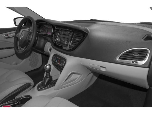2015 Dodge Dart SXT