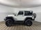2018 Jeep Wrangler JK Willy Wheeler W 4x4