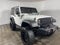 2018 Jeep Wrangler JK Willy Wheeler W 4x4