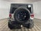 2018 Jeep Wrangler JK Willy Wheeler W 4x4