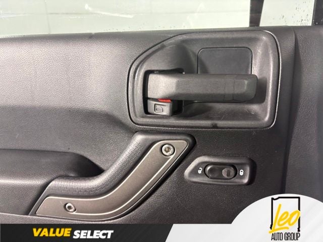 2013 Jeep Wrangler Sport - Photo 12