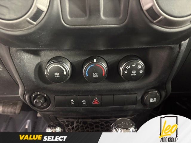 2013 Jeep Wrangler Sport - Photo 14