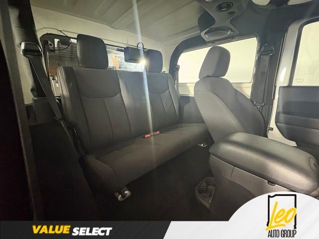 2013 Jeep Wrangler Sport - Photo 17