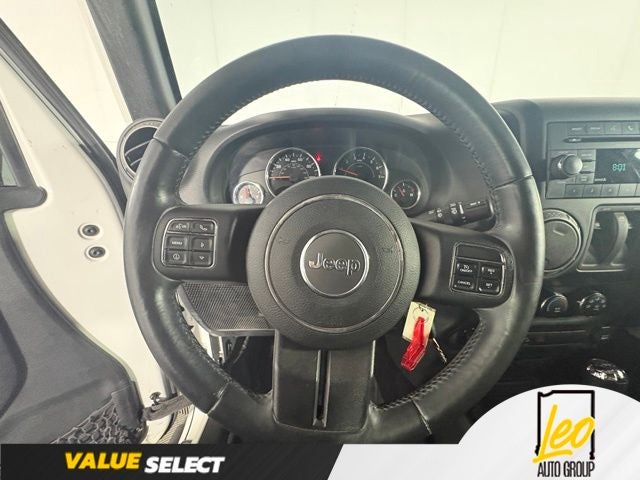 2013 Jeep Wrangler Sport - Photo 8