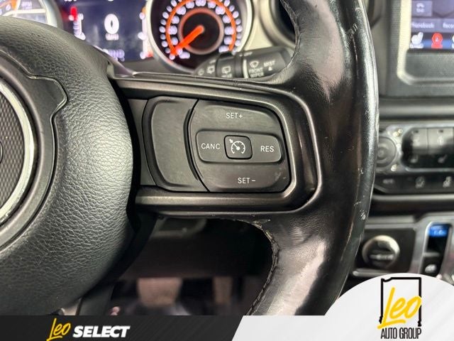 2018 Jeep All-New Wrangler Sport S - Photo 13