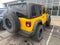 2020 Jeep Wrangler Sport S 4x4