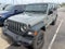 2023 Jeep Wrangler 4-Door Sport 4x4