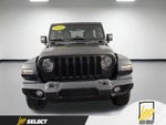 2021 Jeep Wrangler Unlimited Sport S 4x4