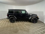 2021 Jeep Wrangler Unlimited Sport Altitude 4x4