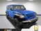 2022 Jeep Wrangler Unlimited High Tide 4x4