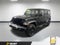 2022 Jeep Wrangler Unlimited Willys 4x4