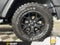 2022 Jeep Wrangler Unlimited Willys 4x4