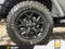 2022 Jeep Wrangler Unlimited Willys 4x4