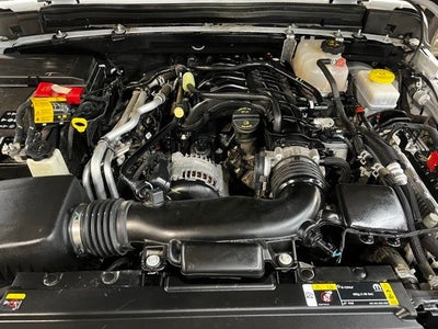 2022 Jeep Wrangler Unlimited Sahara 4x4