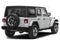 2022 Jeep Wrangler Unlimited Sahara 4x4