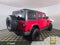 2019 Jeep Wrangler Unlimited Sahara 4x4