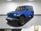 2023 Jeep Wrangler 4-Door Rubicon 4x4
