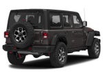 2020 Jeep Wrangler Unlimited Rubicon 4x4