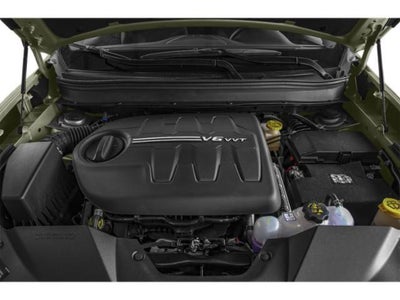 2022 Jeep Cherokee Latitude Lux FWD