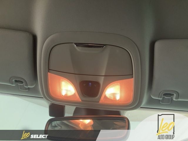 2021 Jeep Cherokee Latitude Lux 4x4