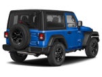 2024 Jeep Wrangler 2-Door Sport 4x4