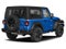 2024 Jeep Wrangler 2-Door Sport 4x4