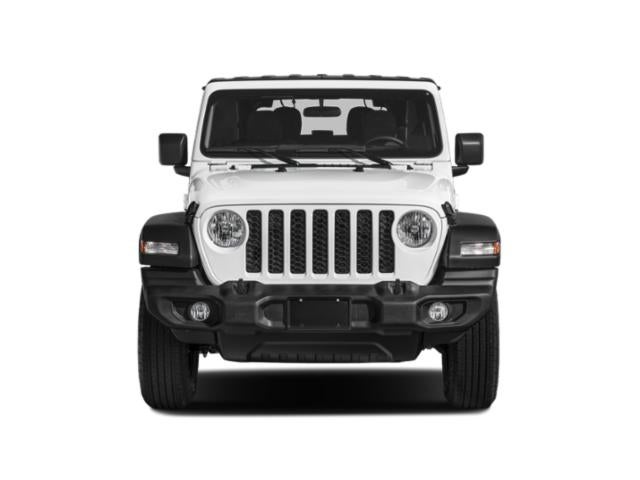 2024 Jeep Wrangler 2-Door Sport 4x4