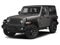2027 Jeep Wrangler Sport S