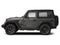 2027 Jeep Wrangler Sport S