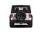 2027 Jeep Wrangler Sport S