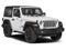 2027 Jeep Wrangler Sport S