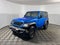 2027 Jeep Wrangler Sport S
